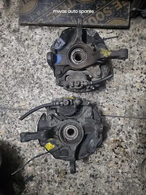 Honda N Box Front Hub Bearing (Iliyo tumika)