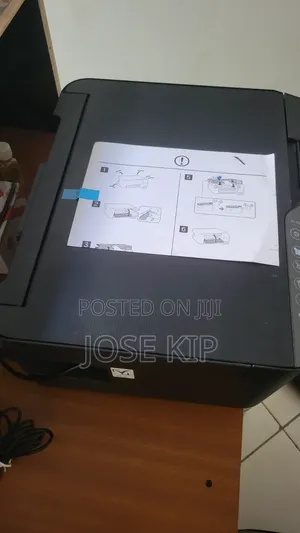 Epson L3250 Printer ya Ink-Jet