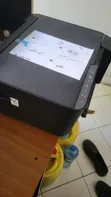 Epson L3250 Printer ya Ink-Jet - 3