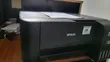 Epson L3250 Printer ya Ink-Jet - 4