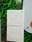 Honor 600 Pro 512GB Mpya Nyeupe - 3
