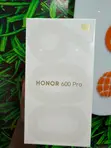 Honor 600 Pro 512GB Mpya Nyeupe - 4