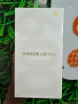 Honor 600 Pro 512GB Mpya Nyeupe - 5