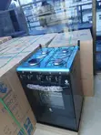 Euroken 50x55 Full Gas Cooker - 1