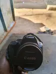 Canon EOS 2000D (Rebel T7) with 18-55mm Lens - 1