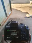 Canon EOS 2000D (Rebel T7) with 18-55mm Lens - 2