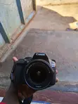 Canon EOS 2000D (Rebel T7) with 18-55mm Lens - 3