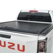 Isuzu D-Max Manual Roller Shutter Lid - 2