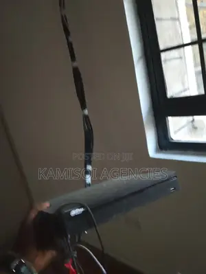 Nyumba ya Vyumba 5 vya Kulala (Bungalow) inapangishwa Katani Pioneer