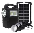 JSOT JS-18 Rechargeable LED Lamp - 1