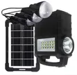 JSOT JS-18 Rechargeable LED Lamp - 2