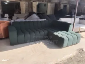 Bubble Seat Sofa - Brand New