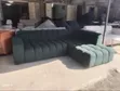 Bubble Seat Sofa - Brand New - 1