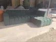 Bubble Seat Sofa - Brand New - 3