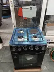 Volsmart 50*55 Cooker ya Kusimama 3+1 - 1