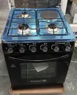 Volsmart 50*55 Cooker ya Kusimama 3+1 - 2