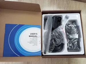Baofeng UV-82 Portable Two-Way Radio Transceiver