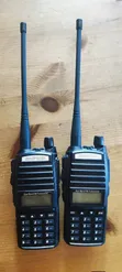 Baofeng UV-82 Portable Two-Way Radio Transceiver - 2