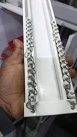 Premium Double Aluminium Curtain Rail - Heavy Quality - 2