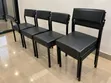 Kiti Kipya cha Saloon / Viti vya Wageni - 1