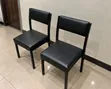 Kiti Kipya cha Saloon / Viti vya Wageni - 2