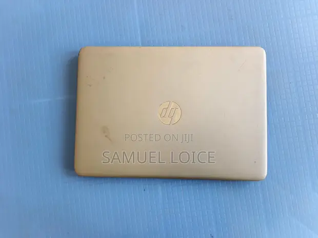 Laptop HP EliteBook 840 G3 - 8GB RAM, 256GB SSD - 1