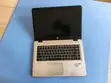 Laptop HP EliteBook 840 G3 - 8GB RAM, 256GB SSD - 2