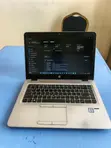 Laptop HP EliteBook 840 G3 - 8GB RAM, 256GB SSD - 4