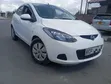 Mazda Demio 2010 Nyeupe - 1
