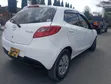 Mazda Demio 2010 Nyeupe - 2