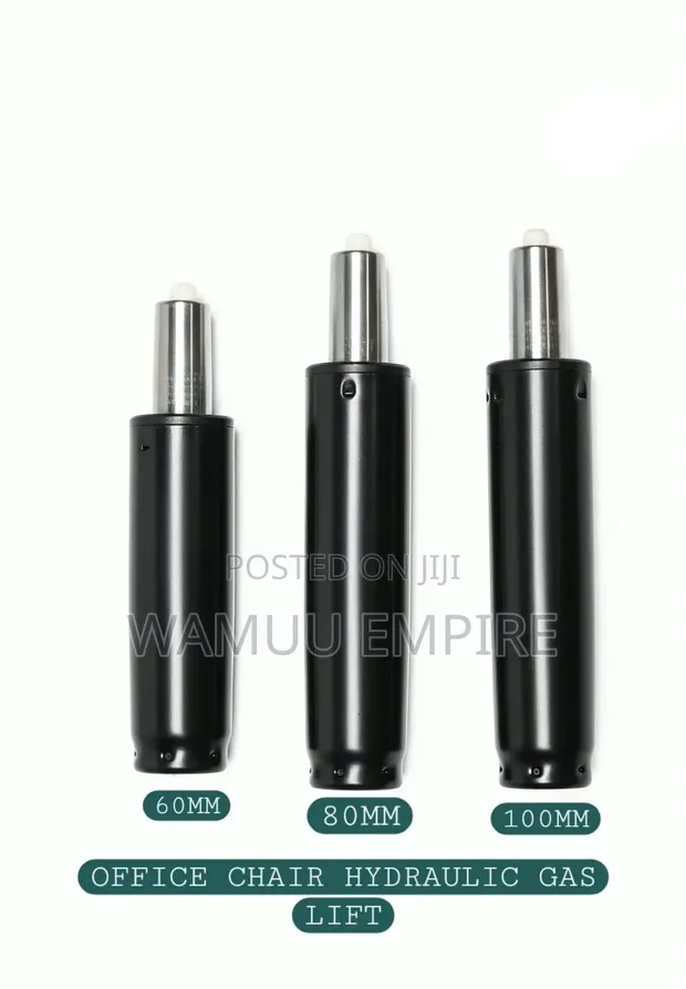 Office Chair Hydraulic Gas Lift Cylinder - 1