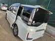Honda Stepwgn Spada 2019 Nyeupe - 2