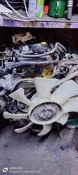 Nissan Caravan E25 Zd30 Engine (New Model) - 1