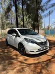 Nissan Note 2016 White - 3