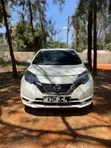 Nissan Note 2016 White - 4