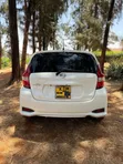 Nissan Note 2016 White - 5