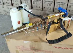 Commercial Agricultural Thermal Fogging Machine - Brand New