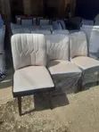 Brand New Restaurant Dining Chairs (Set of 4) - 4