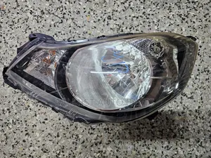 Kifaa cha Mwangaza cha Nissan Wingroad Y12 (Kimetumika)