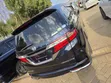 Honda Odyssey 2019 Hybrid - 2