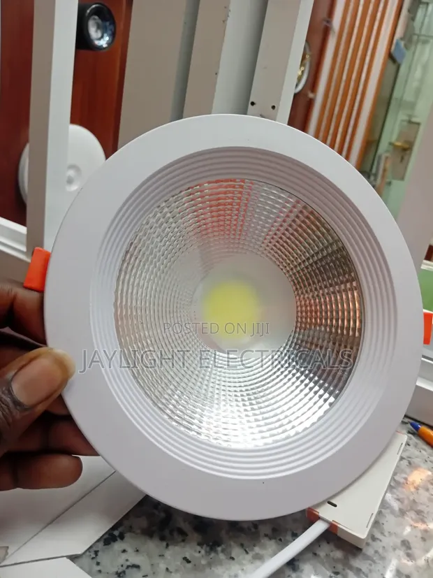 20W COB LED Downlight - 1