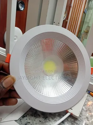 20W COB LED Downlight
