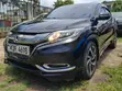 Honda Vezel RS 2017 Nyeusi - 1