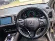 Honda Vezel RS 2017 Nyeusi - 2