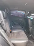 Honda Vezel RS 2017 Nyeusi - 5