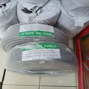 Matstar Kablo 2.5mm Twin Na Earth Cable – 90M