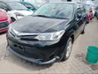 Toyota Corolla Fielder 2019 Black - 2