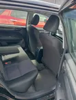 Toyota Corolla Fielder 2019 Black - 3