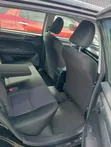 Toyota Corolla Fielder 2019 Black - 4
