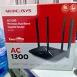 Mercusys AC12 1300Mbps Gigabit Router - 2